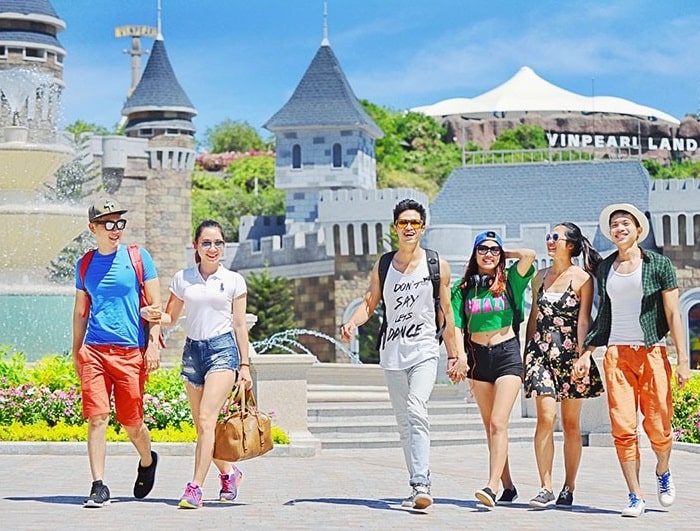 Tháng 5 nên đi du lịch ở đâu 11