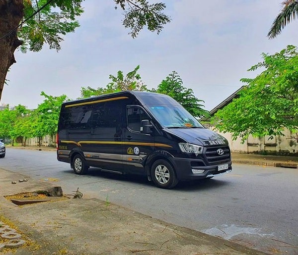 Thuê Xe Limousine 9 Chỗ & 16 Chỗ – Nhà Xe Du Lịch Alolimo 11