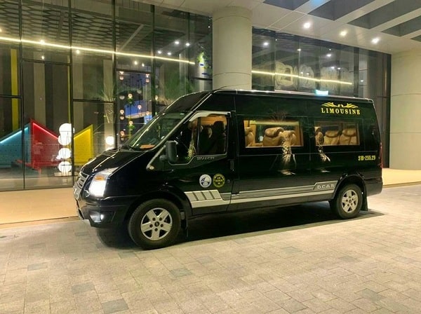 Thuê Xe Limousine 9 Chỗ & 16 Chỗ – Nhà Xe Du Lịch Alolimo 13