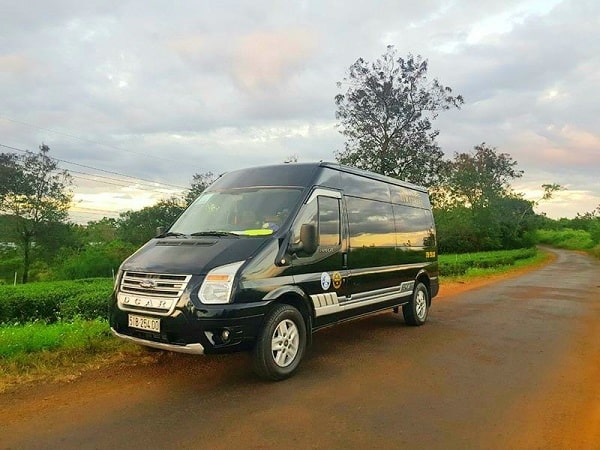 Thuê Xe Limousine 9 Chỗ & 16 Chỗ – Nhà Xe Du Lịch Alolimo 14