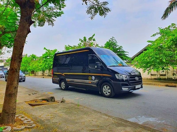 Thuê Xe Limousine 9 Chỗ & 16 Chỗ – Nhà Xe Du Lịch Alolimo 4