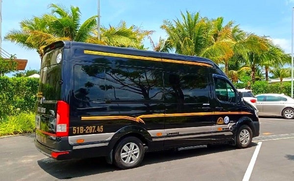 Thuê Xe Limousine 9 Chỗ & 16 Chỗ – Nhà Xe Du Lịch Alolimo 5