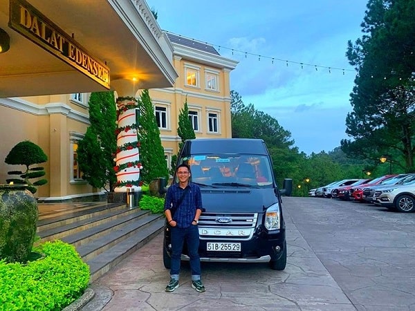 Thuê Xe Limousine 9 Chỗ & 16 Chỗ – Nhà Xe Du Lịch Alolimo 7