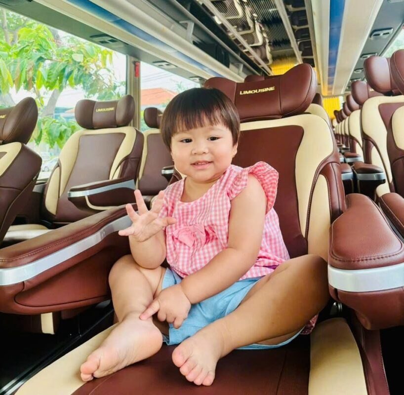 khách thường thuê xe limousine 29 chỗ đi đâu?